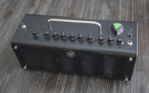 Yamaha THR10c